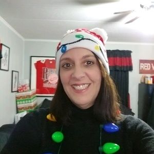 Meet your Posher, Brenda